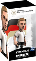 Minix Germany - Joshua Kimmich #194