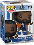 Original Funko Pop! NBA - Kyrie Irving (Mavericks) #213