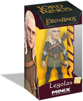 Minix Lord of the Rings - Legolas #146