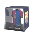 Splink My Jersey FC Barcelona - Robert Lewandowski #9