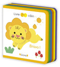 Grund Livre Calin - Bravo