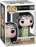 Original Funko Pop! The Lord of the Rings - Arwen #1745