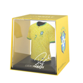 Splink My Jersey Brazil - Lucas Paqueta #7