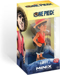 Minix One Piece - Luffy #135