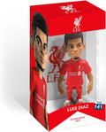 Minix Liverpool FC - Luis Diaz #141