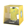 Splink My Jersey Brazil - Marquinhos #4