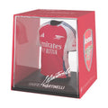 Splink My Jersey Arsenal - Gabriel Martinelli #11