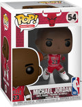 Original Funko Pop! NBA - Michael Jordan (Bulls) #54