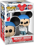 Original Funko Pop! Disney - Mickey & Friends Mickey Mouse #1622