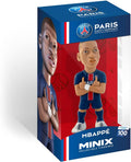 Minix PSG - Kylian Mbappe #100