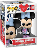 Original Funko Pop! Disney - Mickey & Friends Minnie Mouse #1623