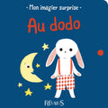 Fleurus Mon Imagier Surprise - Au Dodo
