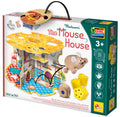 Montessori The House Mouse