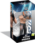 Minix WWE - Rey Mysterio #114