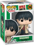 Original Funko Pop! Sakamoto Days - Nagumo #2060