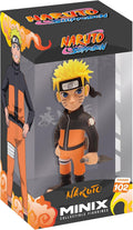 Minix Naruto - Naruto #102