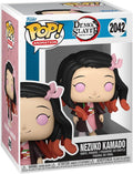 Original Funko Pop! Demon Slayer - Nezuko Kamado #2042