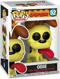 Original Funko Pop! Garfield - Odie #52