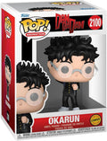 Original Funko Pop! Dandadan - Okarun #2100