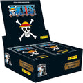 Panini One Piece - Official Trading Cards (1 Pack Containing 8 Cards)