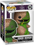 Original Funko Pop! Disney - Oogie Boogie #1634