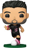 Original Funko Pop! Inter Miami - Luis Suarez