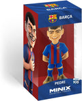 Minix FC Barcelona - Pedri #105