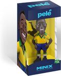 Minix Brazil - Pele #110A