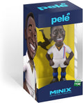 Minix Brazil - Pele #110E