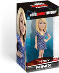 Minix The Big Bang Theory - Penny #145