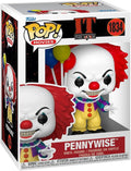 Original Funko Pop! IT The Movie - Pennywise #1834