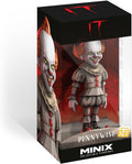 Minix IT - Pennywise #127