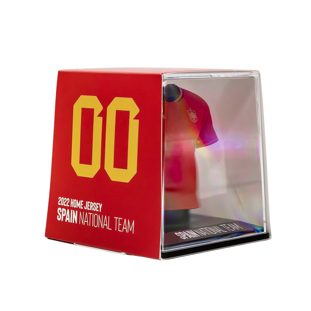 Splink My Jersey Spain - 2022 Home Jersey