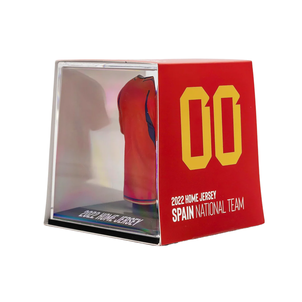 Splink My Jersey Spain - 2022 Home Jersey