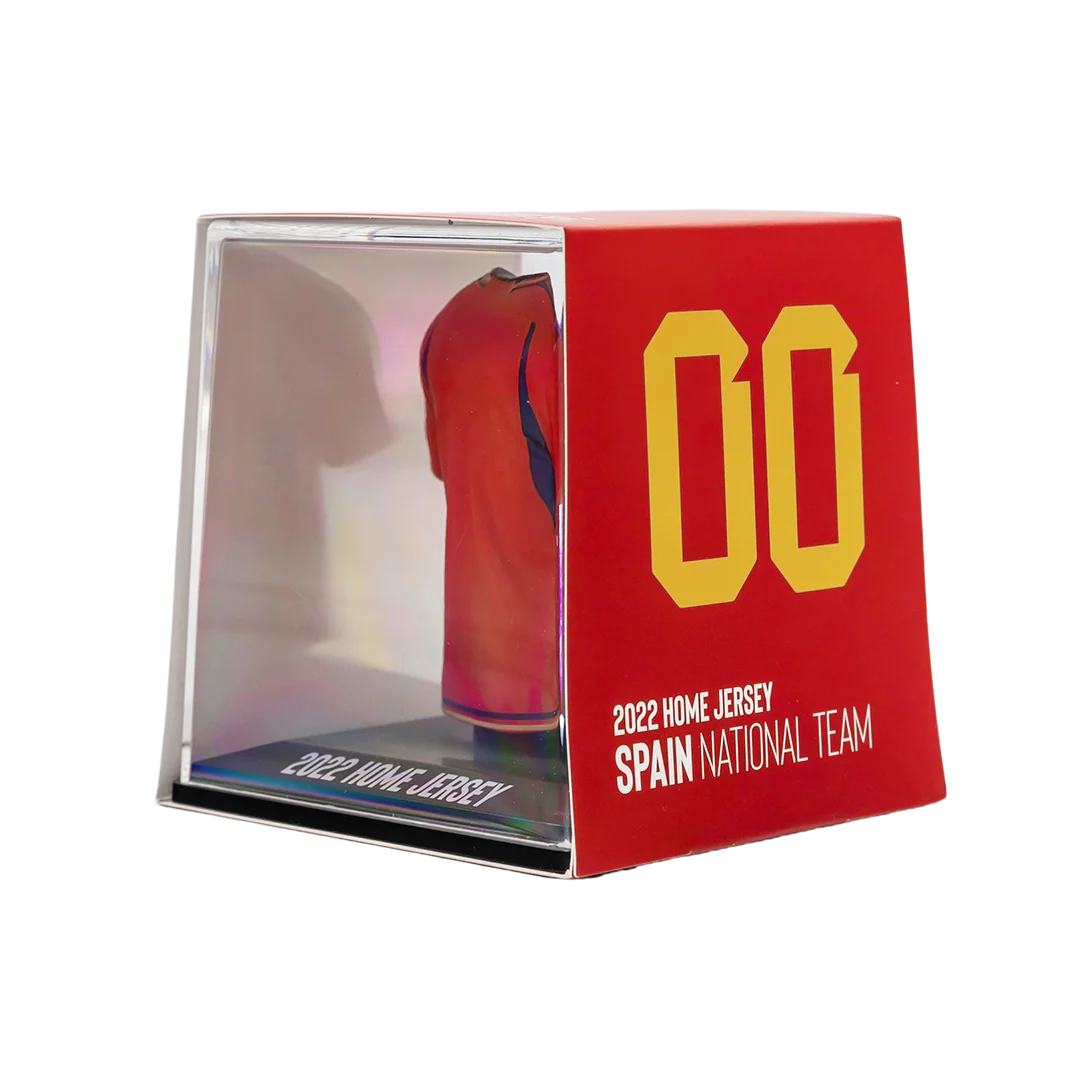 Splink My Jersey Spain - 2022 Home Jersey