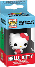 Original Funko Pocket Pop! Keychain - Sanrio Hello Kitty