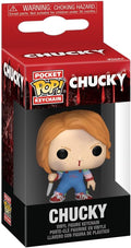 Original Funko Pocket Pop! Keychain - Horror Chucky