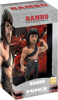 Minix Rambo #109