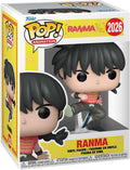 Original Funko Pop! Ranma 1/2 - Ranma #2026