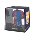Splink My Jersey FC Barcelona - Raphinha #11
