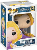 Original Funko Pop! Disney - Rapunzel #223