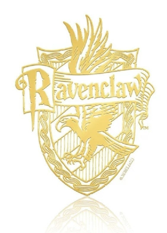 Harry Potter Gold Stickers