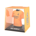 Splink My Jersey Real Madrid CF - 2024/2025 Away