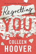 Regretting You by Colleen Hoover (Paperback)