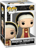 Original Funko Pop! House of the Dragon - Rhaenyra Targaryen #06
