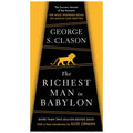 The Richest Man in Babylon by George S. Clason (Paperback)