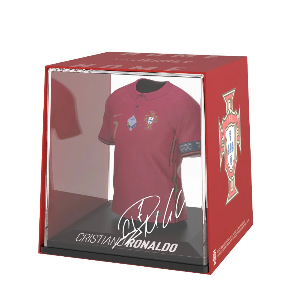 Splink My Jersey Portugal - Cristiano Ronaldo #7