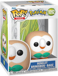 Original Funko Pop! Pokemon - Rowlet #1092