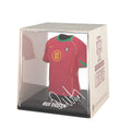 Splink My Jersey Portugal - Rui Costa #10