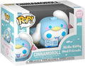 Original Funko Pop! Sanrio - Cinnamoroll #127